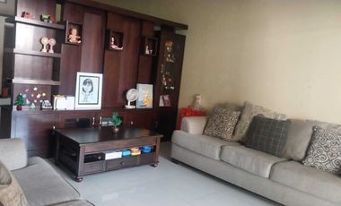 Dijual rumah nyaman di Berlian Raya (12397)