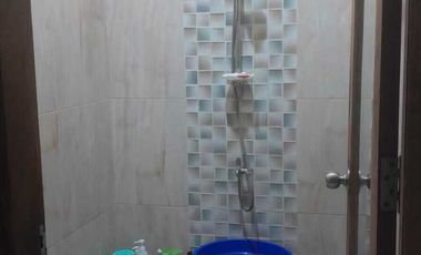 Dijual rumah nyaman di Berlian Raya (12397)