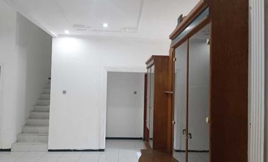 Dijual rumah nyaman di Berlian Raya (12397)