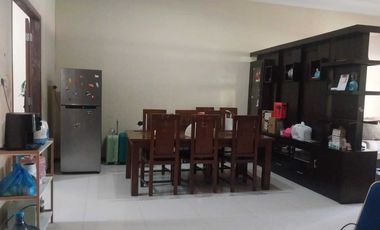 Dijual rumah nyaman di Berlian Raya (12397)