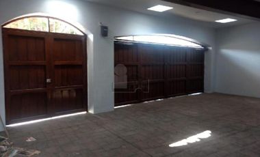 Casa en Renta en El Refugio, Lagos de Moreno, Jal.