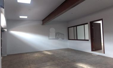 Casa en Renta en El Refugio, Lagos de Moreno, Jal.