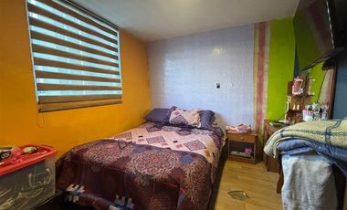 Departamento en Venta en Ignacio Carrera Pinto 01750