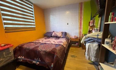 Departamento en Venta en Ignacio Carrera Pinto 01750