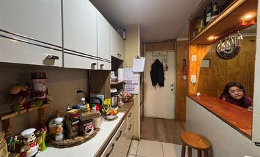 Departamento en Venta en Ignacio Carrera Pinto 01750