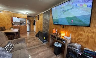Departamento en Venta en Ignacio Carrera Pinto 01750