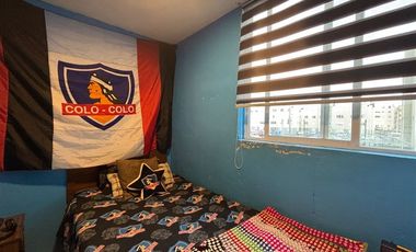 Departamento en Venta en Ignacio Carrera Pinto 01750