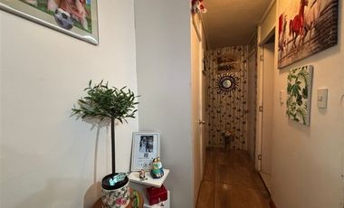 Departamento en Venta en Ignacio Carrera Pinto 01750