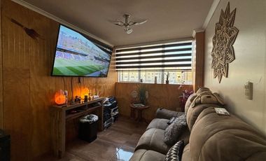 Departamento en Venta en Ignacio Carrera Pinto 01750