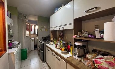 Departamento en Venta en Ignacio Carrera Pinto 01750