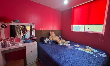 Departamento en Venta en Ignacio Carrera Pinto 01750