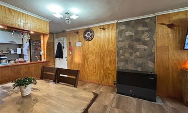 Departamento en Venta en Ignacio Carrera Pinto 01750