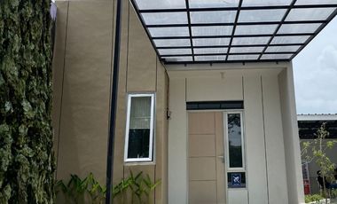 DIJUAL RUMAH SUBSIDI DP 0 RUPIAH, Kota Baru Arjasari