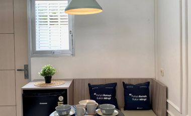 DIJUAL RUMAH SUBSIDI DP 0 RUPIAH, Kota Baru Arjasari