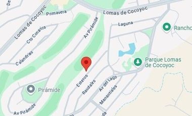 CASA EN FRACCIONAMIENTO LOMAS DE COCOYOC, ATLATLAHUCAN, MORELOS.