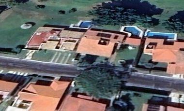 CASA EN FRACCIONAMIENTO LOMAS DE COCOYOC, ATLATLAHUCAN, MORELOS.