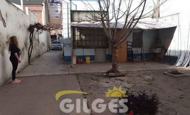 Alquiler Casa en Ramos Mejía  Solo Uso Comercial