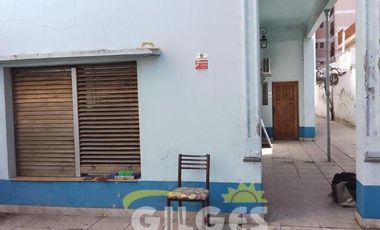 Alquiler Casa en Ramos Mejía  Solo Uso Comercial
