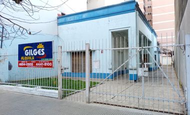 Alquiler Casa en Ramos Mejía  Solo Uso Comercial