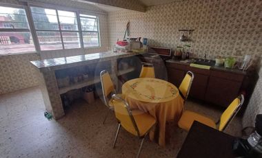 Casa en renta en La Loma Xicotencatl