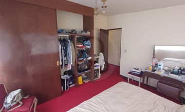 Casa en renta en La Loma Xicotencatl