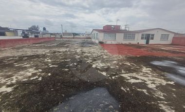 Casa en renta en La Loma Xicotencatl