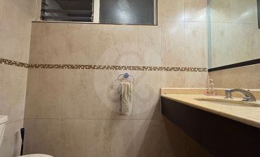 Departamento en venta en Polanco