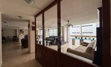 Departamento en venta en Polanco