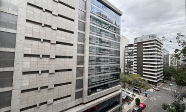 Departamento en venta en Polanco