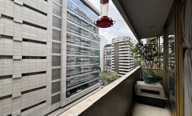 Departamento en venta en Polanco