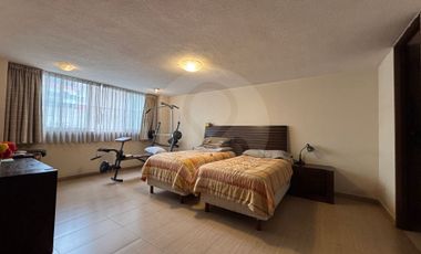 Departamento en venta en Polanco