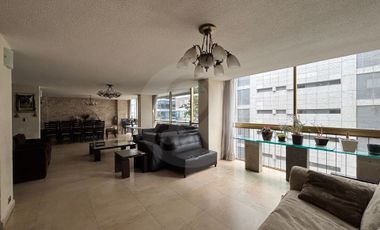 Departamento en venta en Polanco