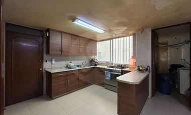 Departamento en venta en Polanco