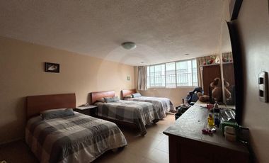 Departamento en venta en Polanco