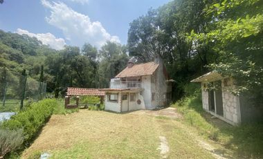 Casa en condominio en venta en Huixquilucan de Degollado Centro