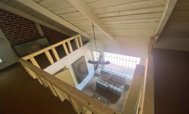 Casa en condominio en venta en Huixquilucan de Degollado Centro