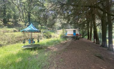 Casa en condominio en venta en Huixquilucan de Degollado Centro