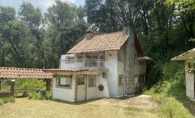 Casa en condominio en venta en Huixquilucan de Degollado Centro