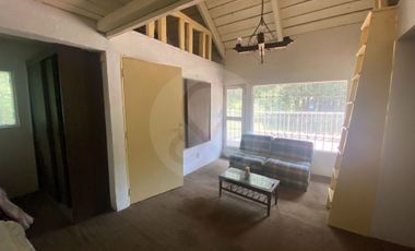 Casa en condominio en venta en Huixquilucan de Degollado Centro