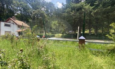 Casa en condominio en venta en Huixquilucan de Degollado Centro