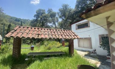 Casa en condominio en venta en Huixquilucan de Degollado Centro