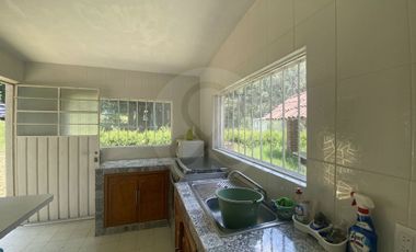 Casa en condominio en venta en Huixquilucan de Degollado Centro