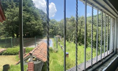 Casa en condominio en venta en Huixquilucan de Degollado Centro