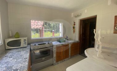 Casa en condominio en venta en Huixquilucan de Degollado Centro