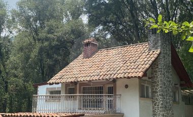 Casa en condominio en venta en Huixquilucan de Degollado Centro