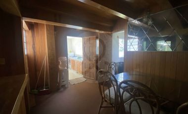 Casa en condominio en venta en Huixquilucan de Degollado Centro