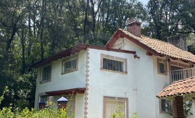 Casa en condominio en venta en Huixquilucan de Degollado Centro