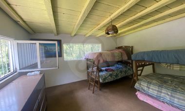 Casa en condominio en venta en Huixquilucan de Degollado Centro