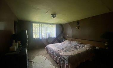 Casa en condominio en venta en Huixquilucan de Degollado Centro