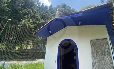 Casa en condominio en venta en Huixquilucan de Degollado Centro